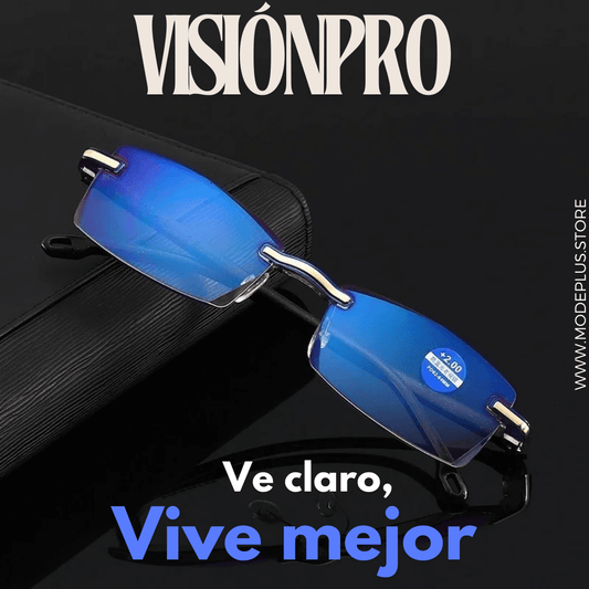 Lentes VisiónPro®