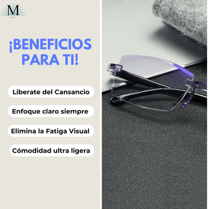 Lentes VisiónPro®