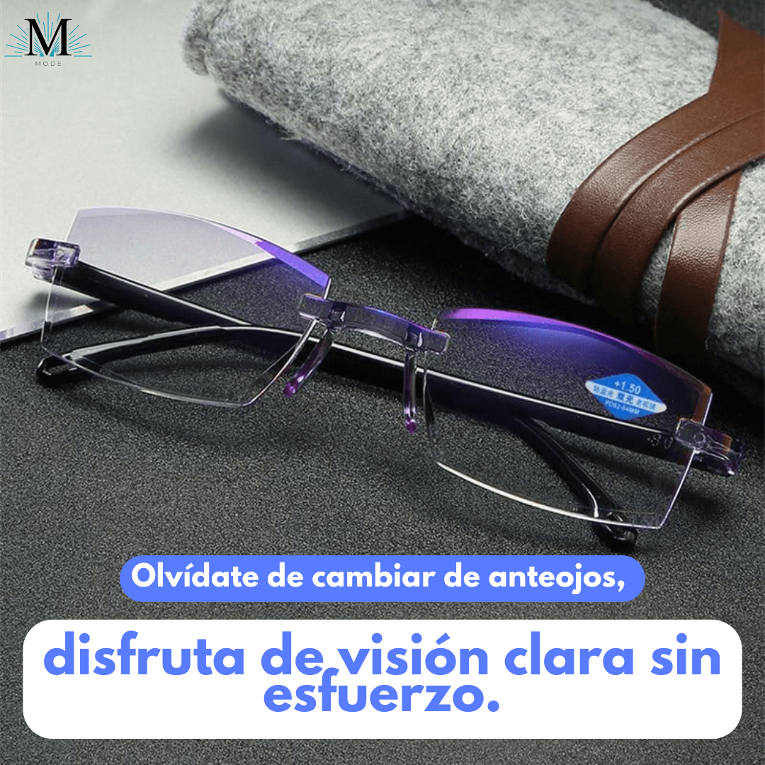 Lentes VisiónPro®