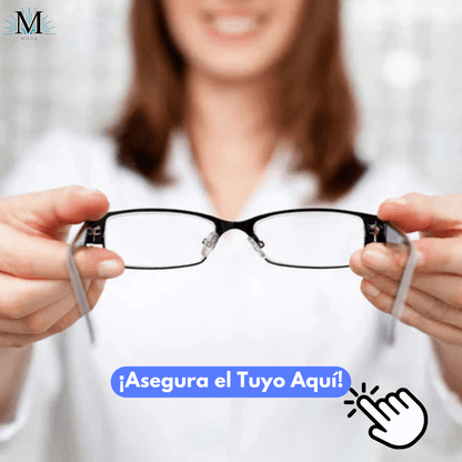 Lentes VisiónPro®