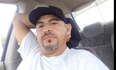 <em><strong>Ignacio Morales, </strong></em><em>48 años</em>